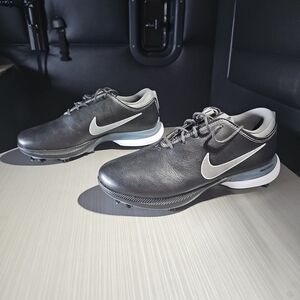 Nike Air Zoom Victory Tour 2 Golf Shoes Black CW8155-001 Men’s 8 US NEW‎ (Other)